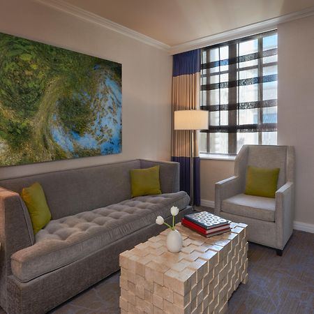 Kimpton Hotel Palomar Philadelphia, An Ihg Hotel Экстерьер фото