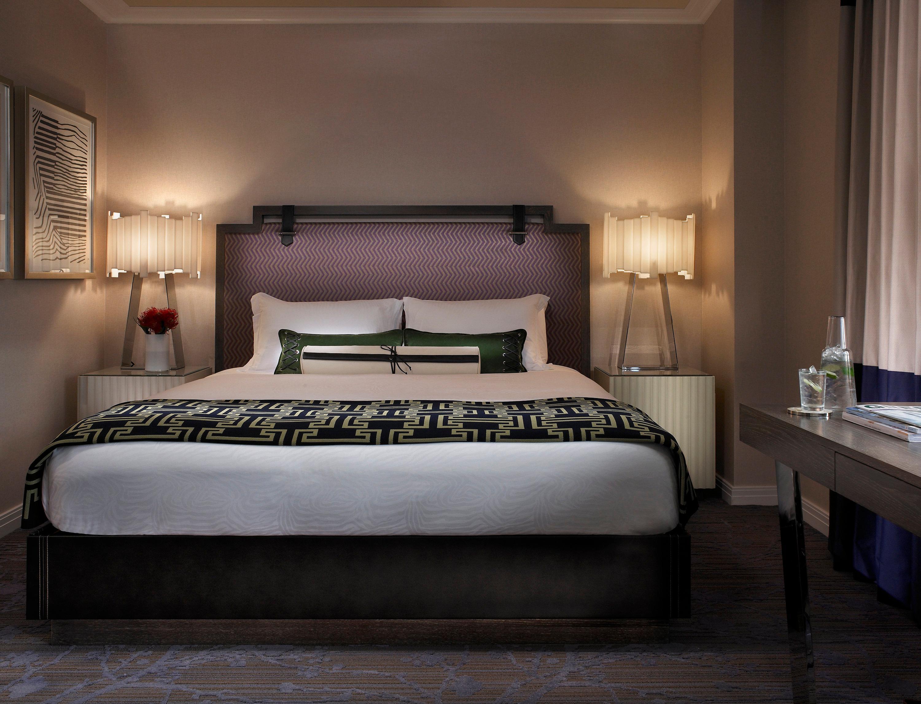 Kimpton Hotel Palomar Philadelphia By Ihg Экстерьер фото