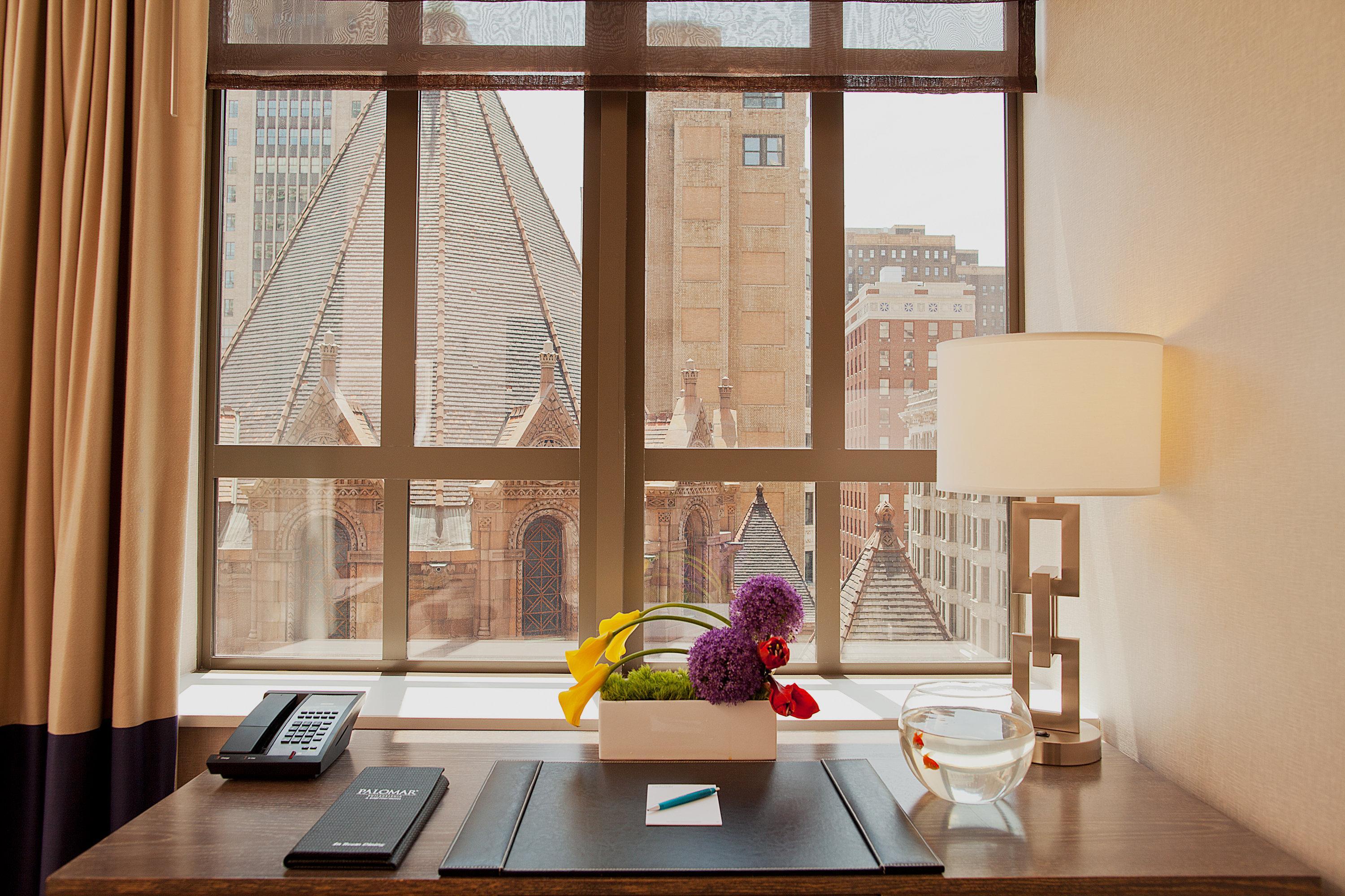 Kimpton Hotel Palomar Philadelphia By Ihg Экстерьер фото