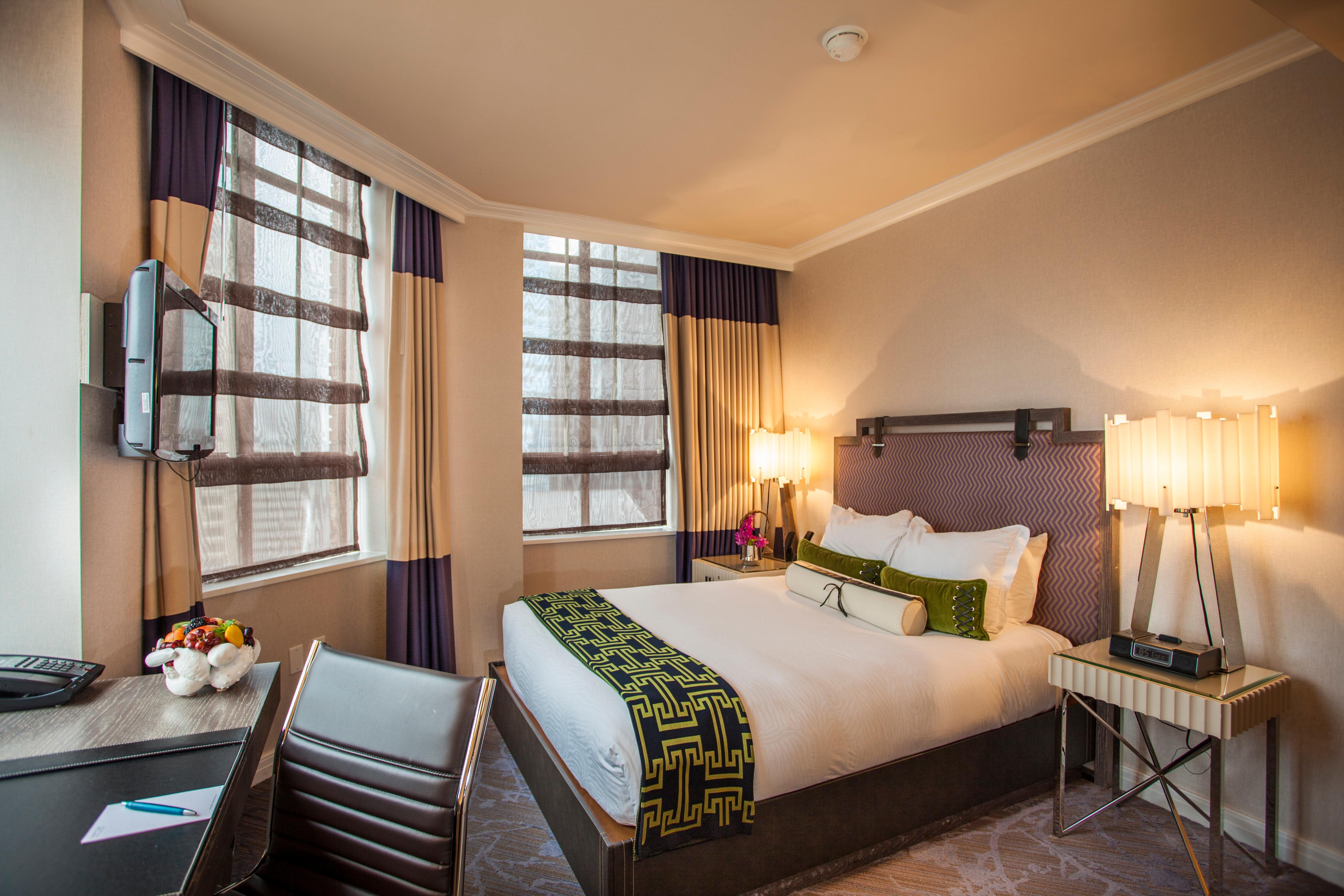 Kimpton Hotel Palomar Philadelphia By Ihg Экстерьер фото