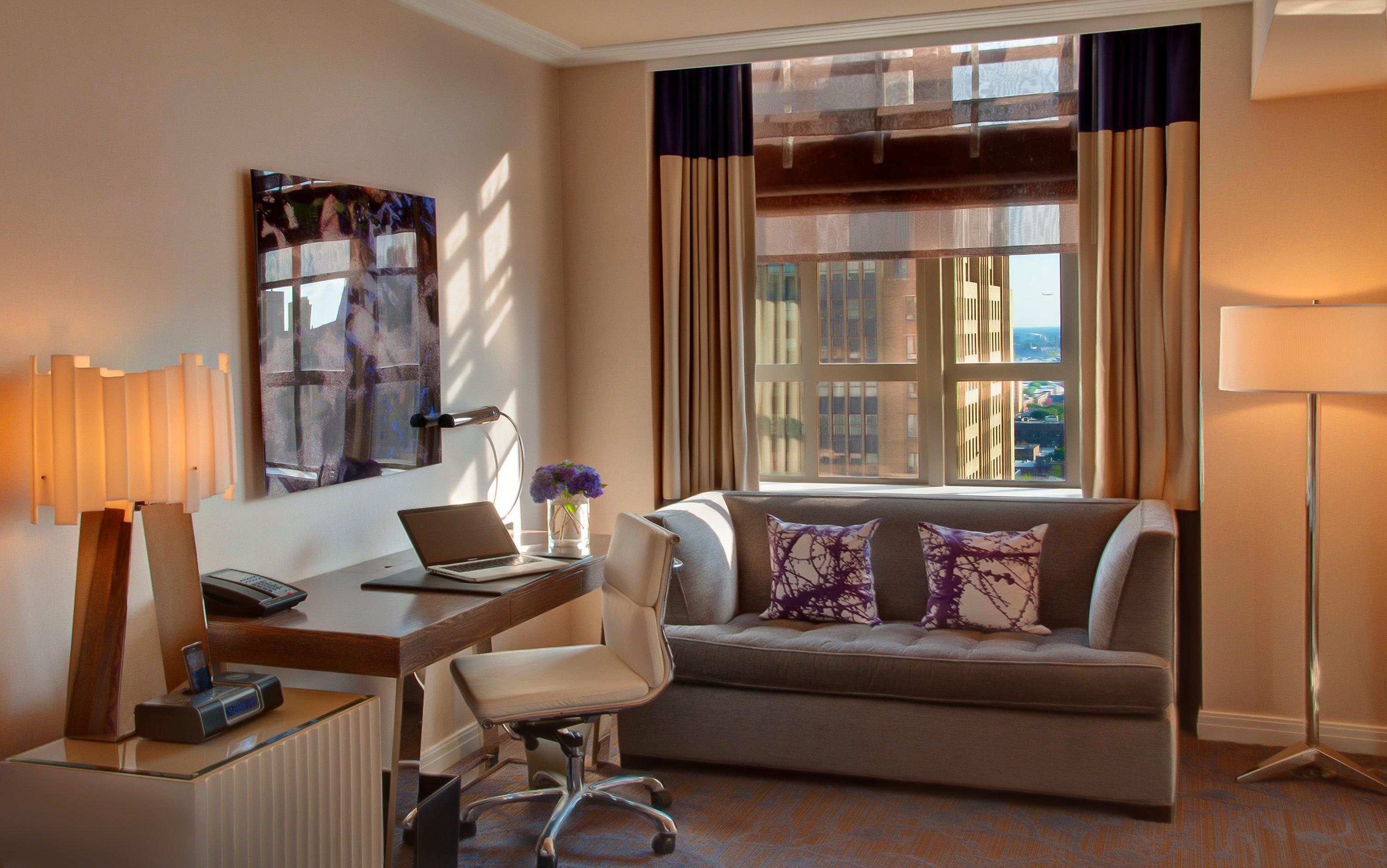Kimpton Hotel Palomar Philadelphia By Ihg Номер фото