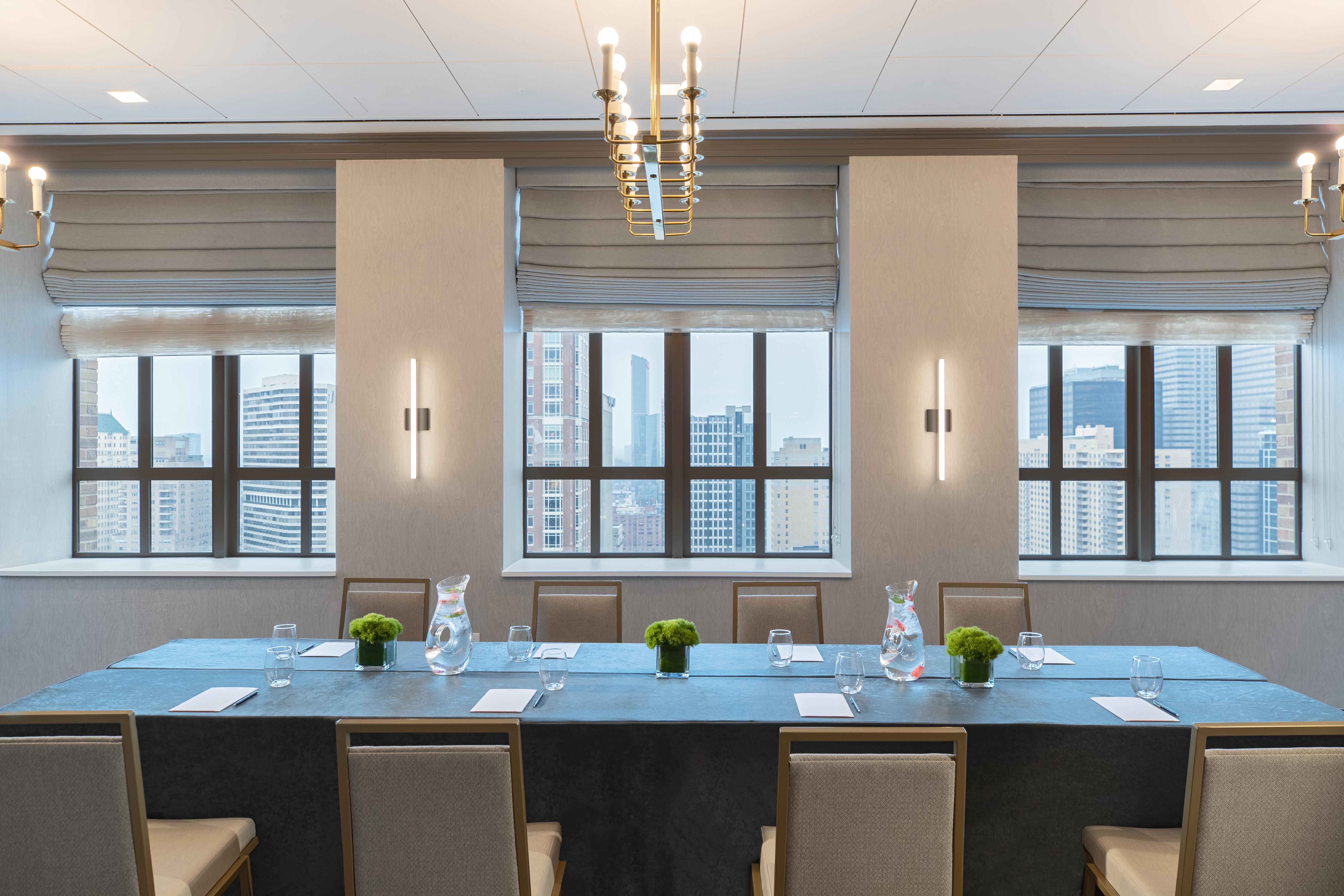 Kimpton Hotel Palomar Philadelphia By Ihg Экстерьер фото