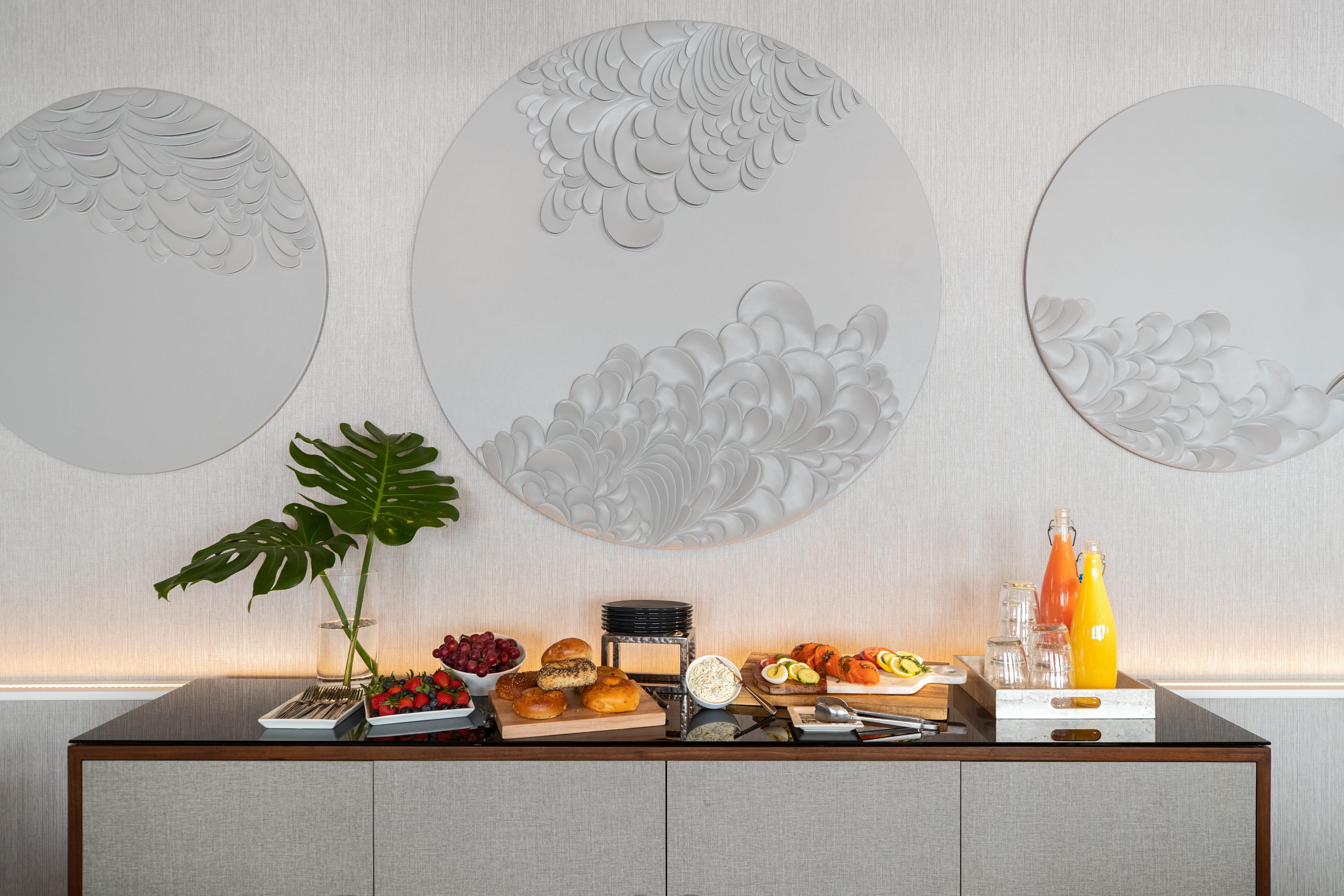 Kimpton Hotel Palomar Philadelphia By Ihg Экстерьер фото