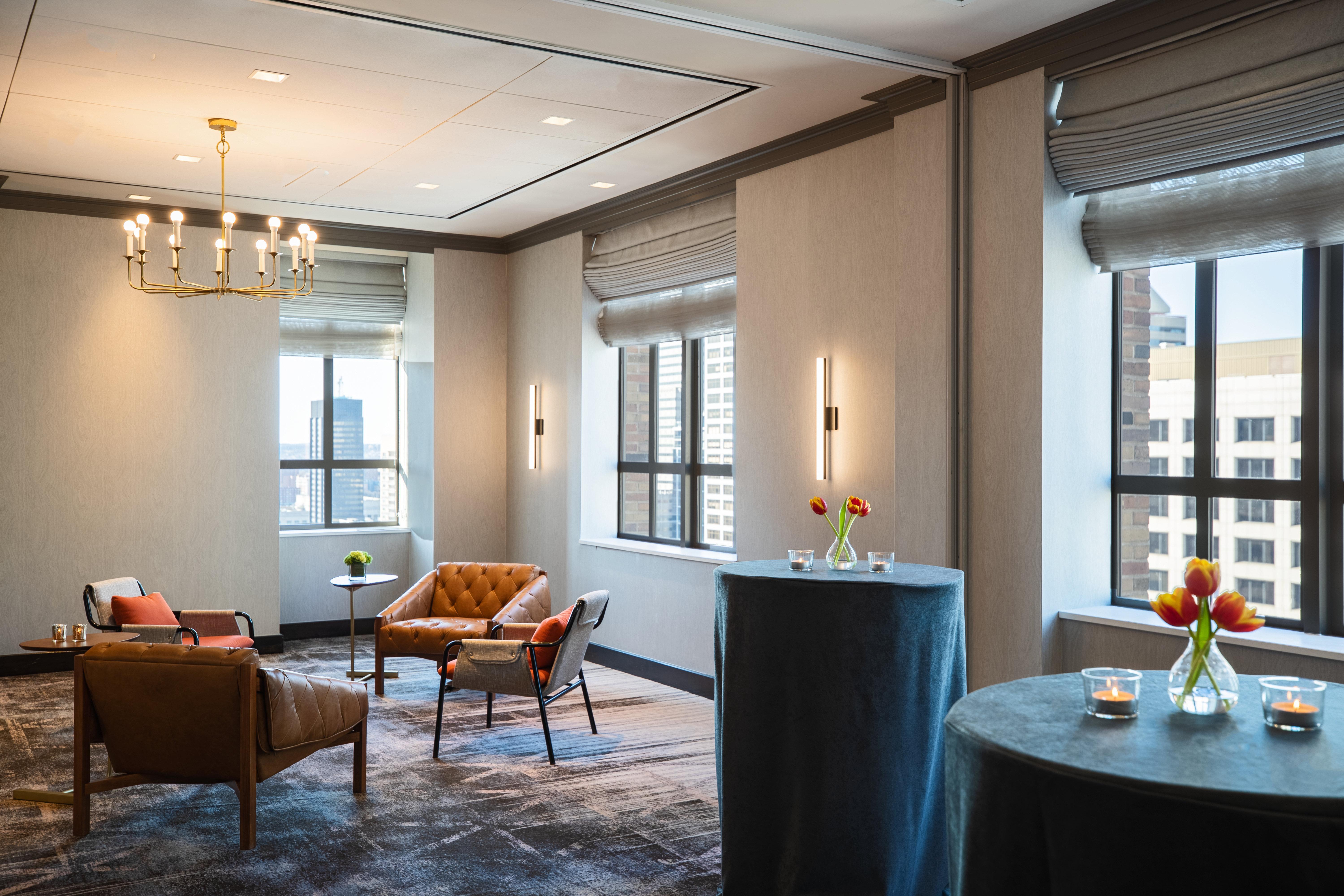 Kimpton Hotel Palomar Philadelphia By Ihg Экстерьер фото