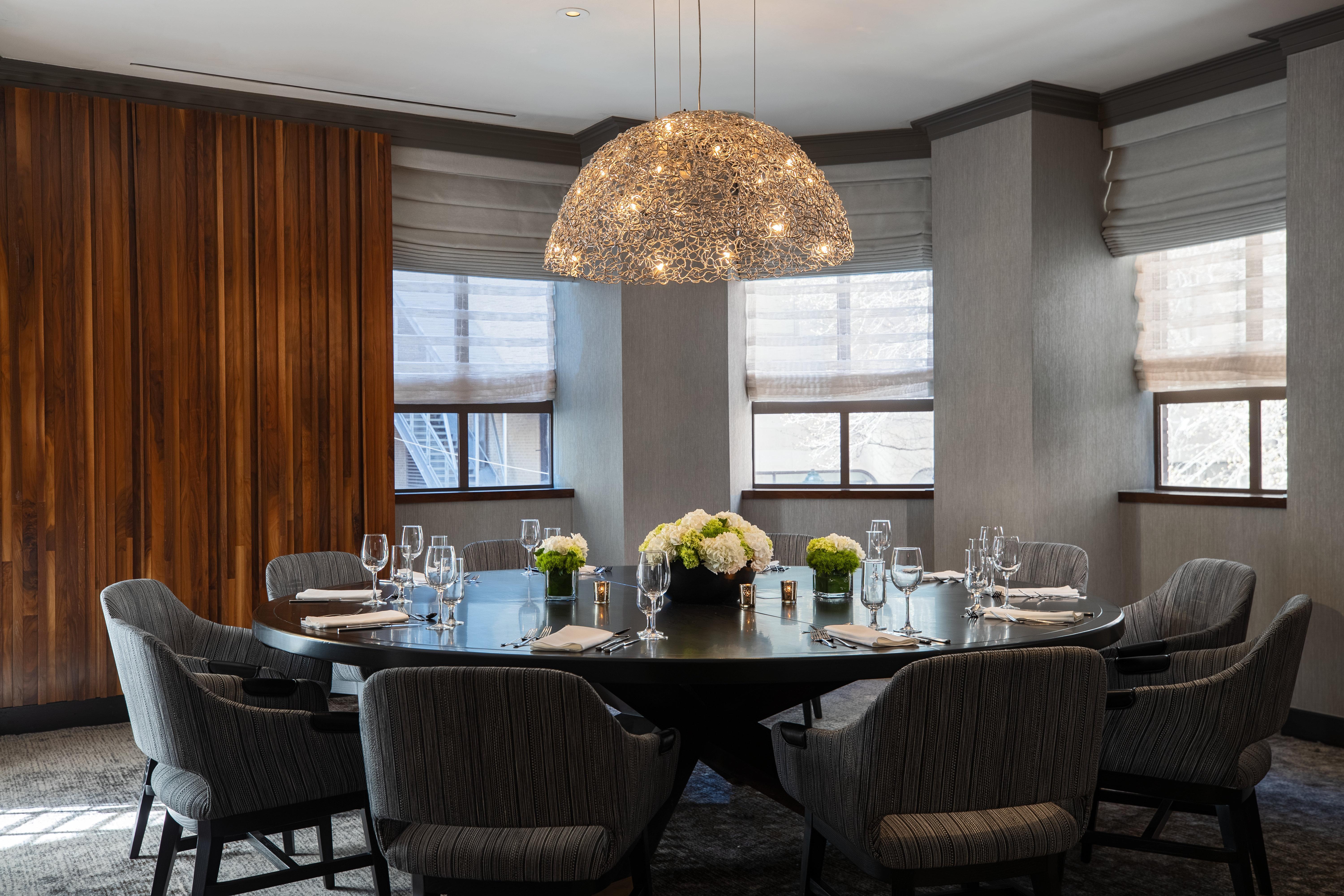 Kimpton Hotel Palomar Philadelphia By Ihg Экстерьер фото