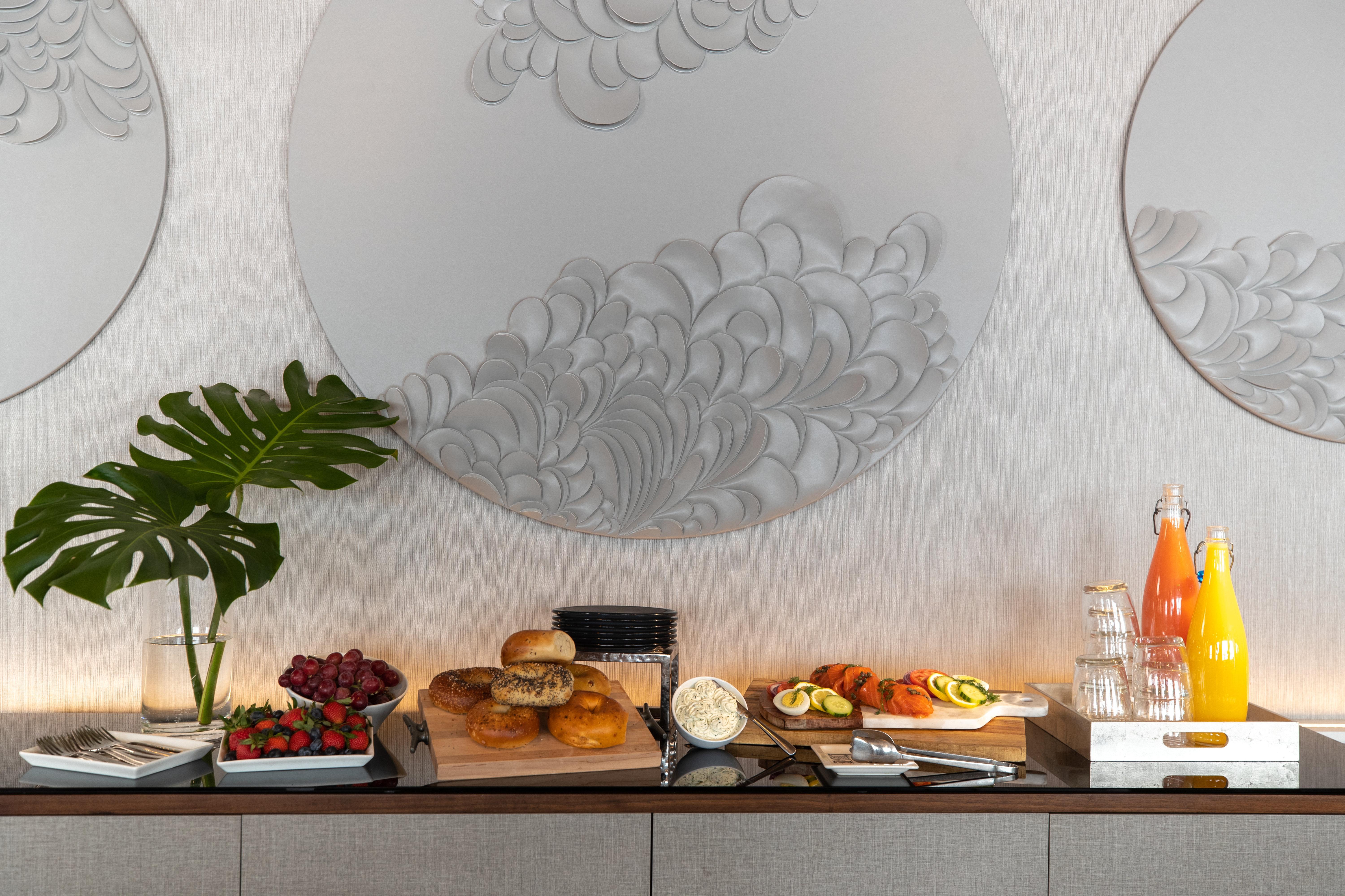 Kimpton Hotel Palomar Philadelphia By Ihg Экстерьер фото