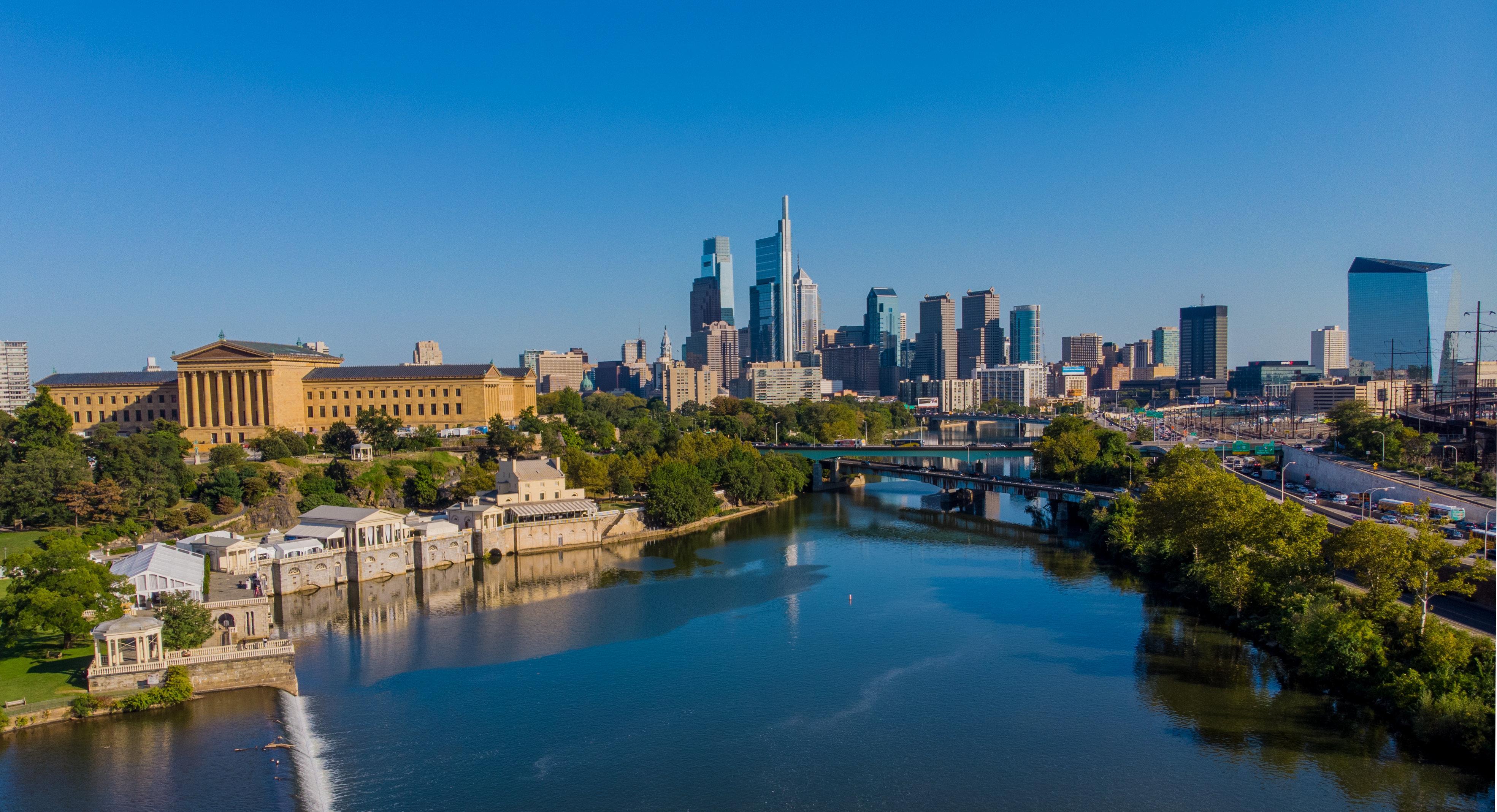 Kimpton Hotel Palomar Philadelphia By Ihg Экстерьер фото