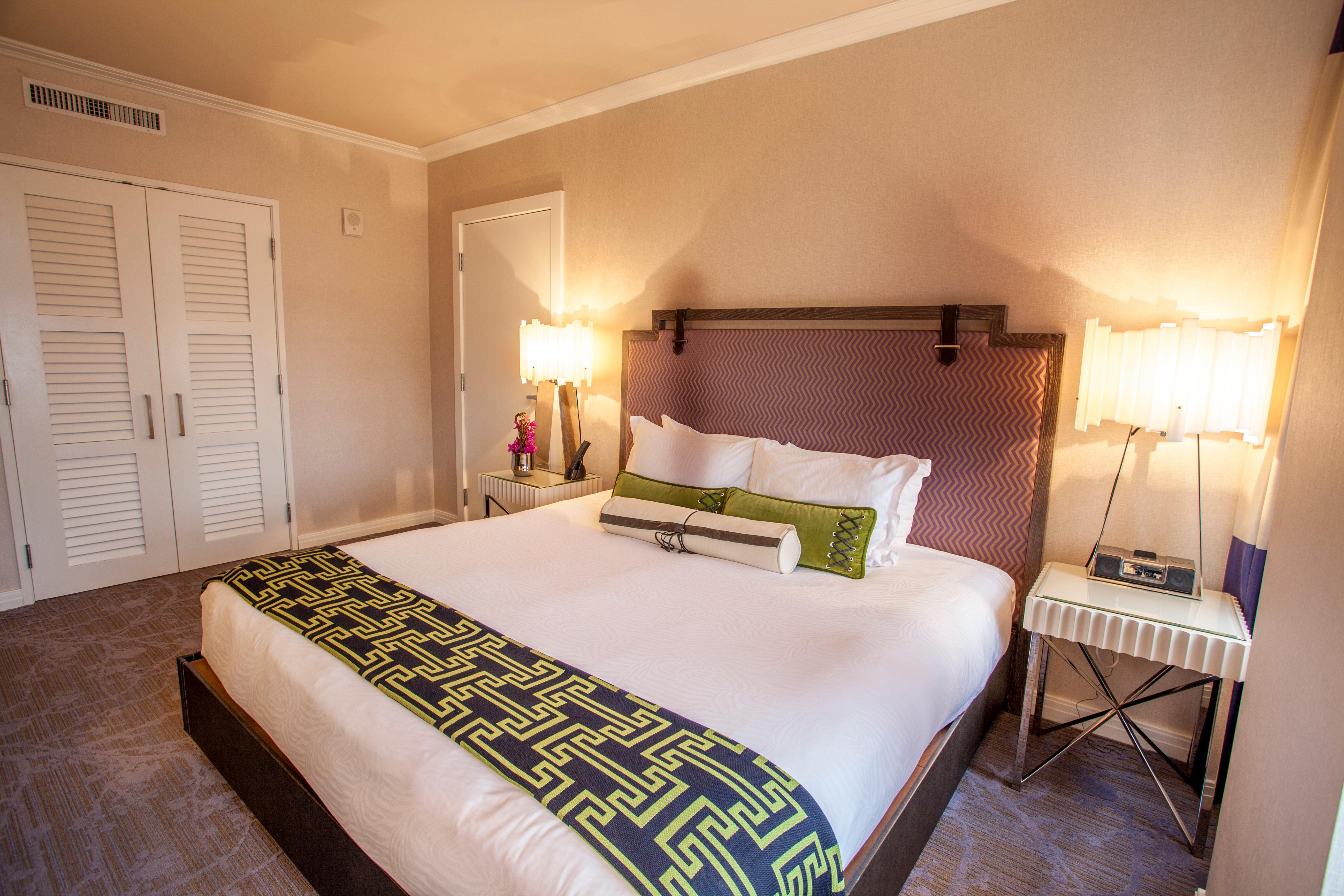 Kimpton Hotel Palomar Philadelphia By Ihg Экстерьер фото