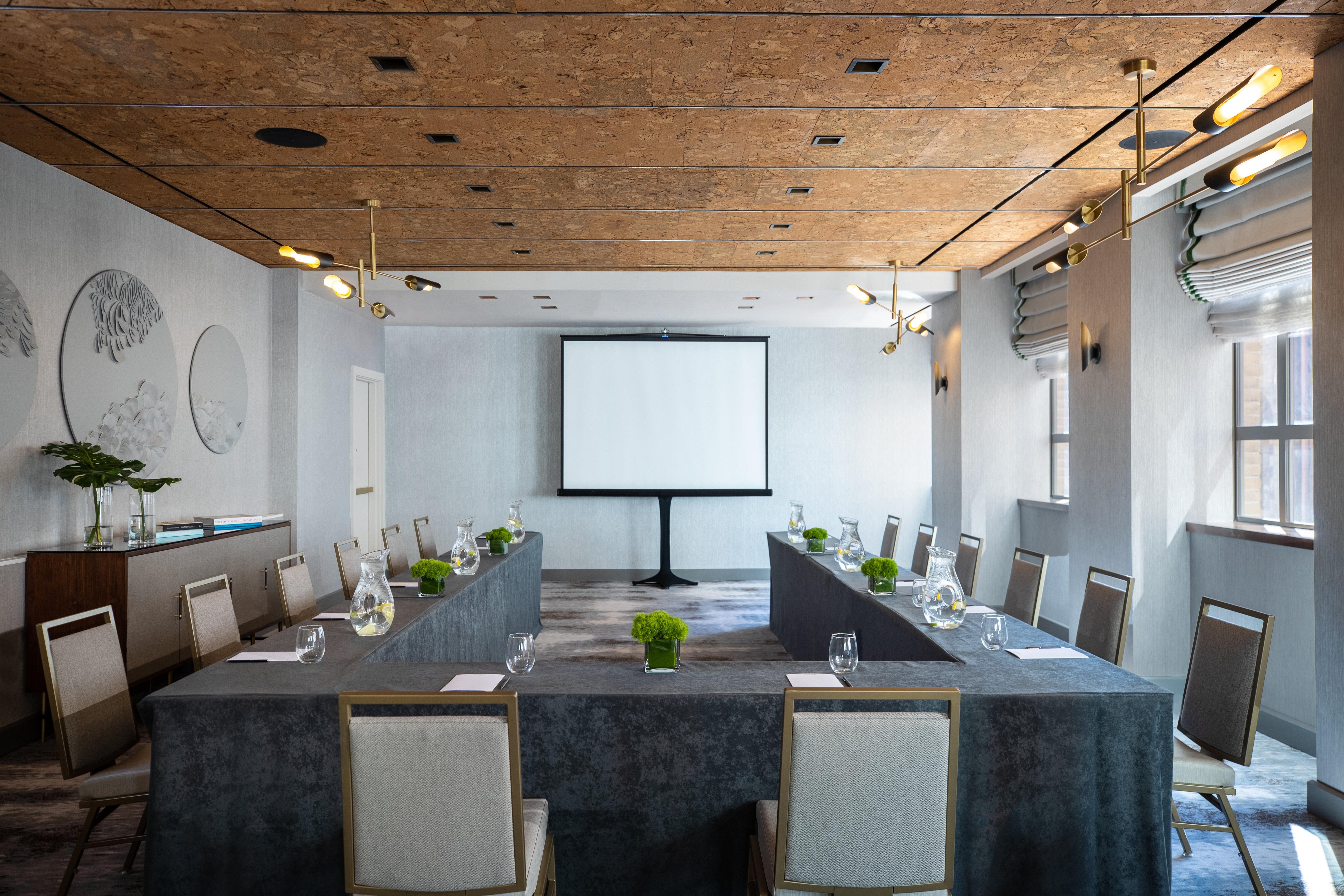 Kimpton Hotel Palomar Philadelphia By Ihg Экстерьер фото