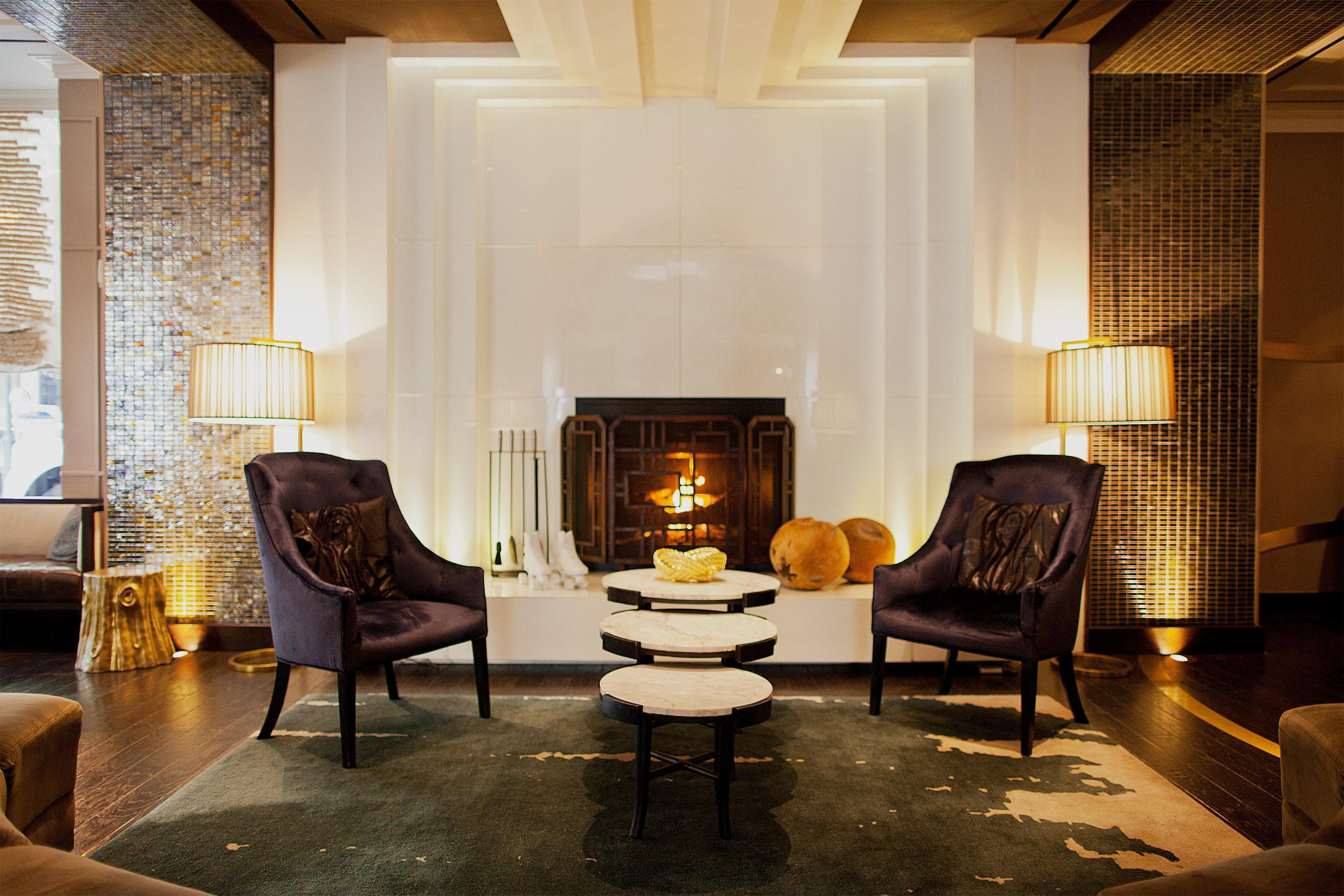 Kimpton Hotel Palomar Philadelphia By Ihg Экстерьер фото