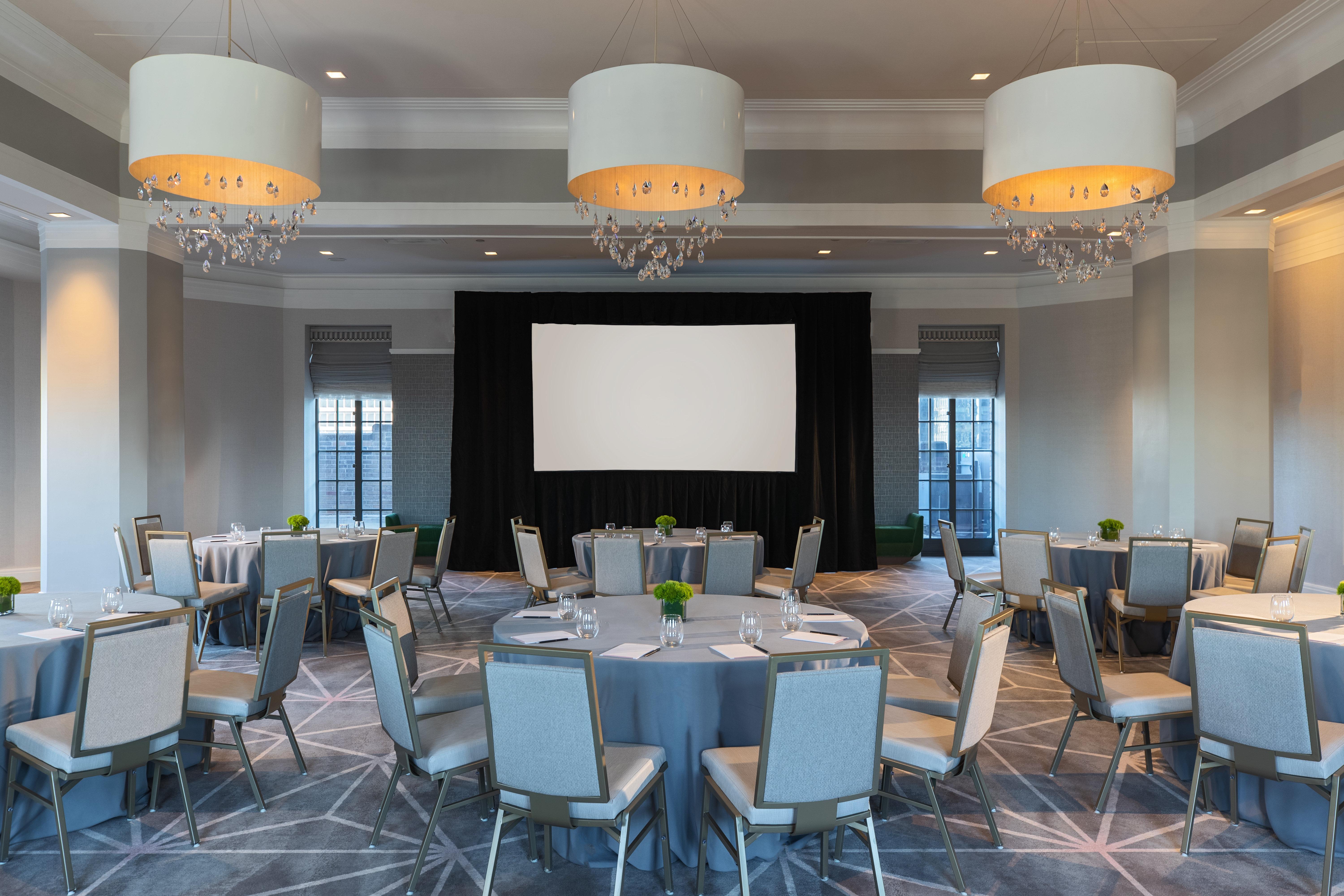 Kimpton Hotel Palomar Philadelphia By Ihg Экстерьер фото