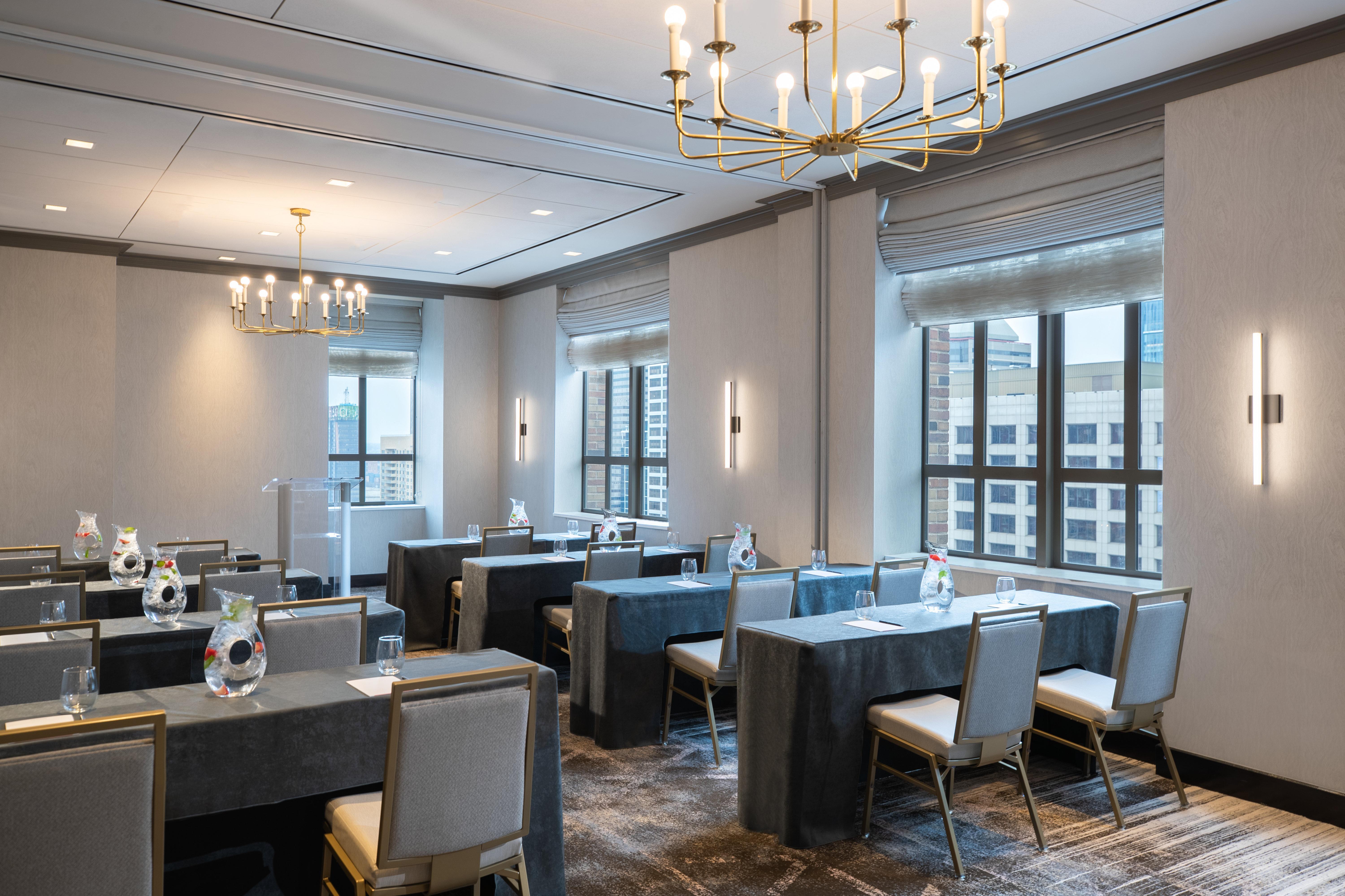 Kimpton Hotel Palomar Philadelphia By Ihg Экстерьер фото