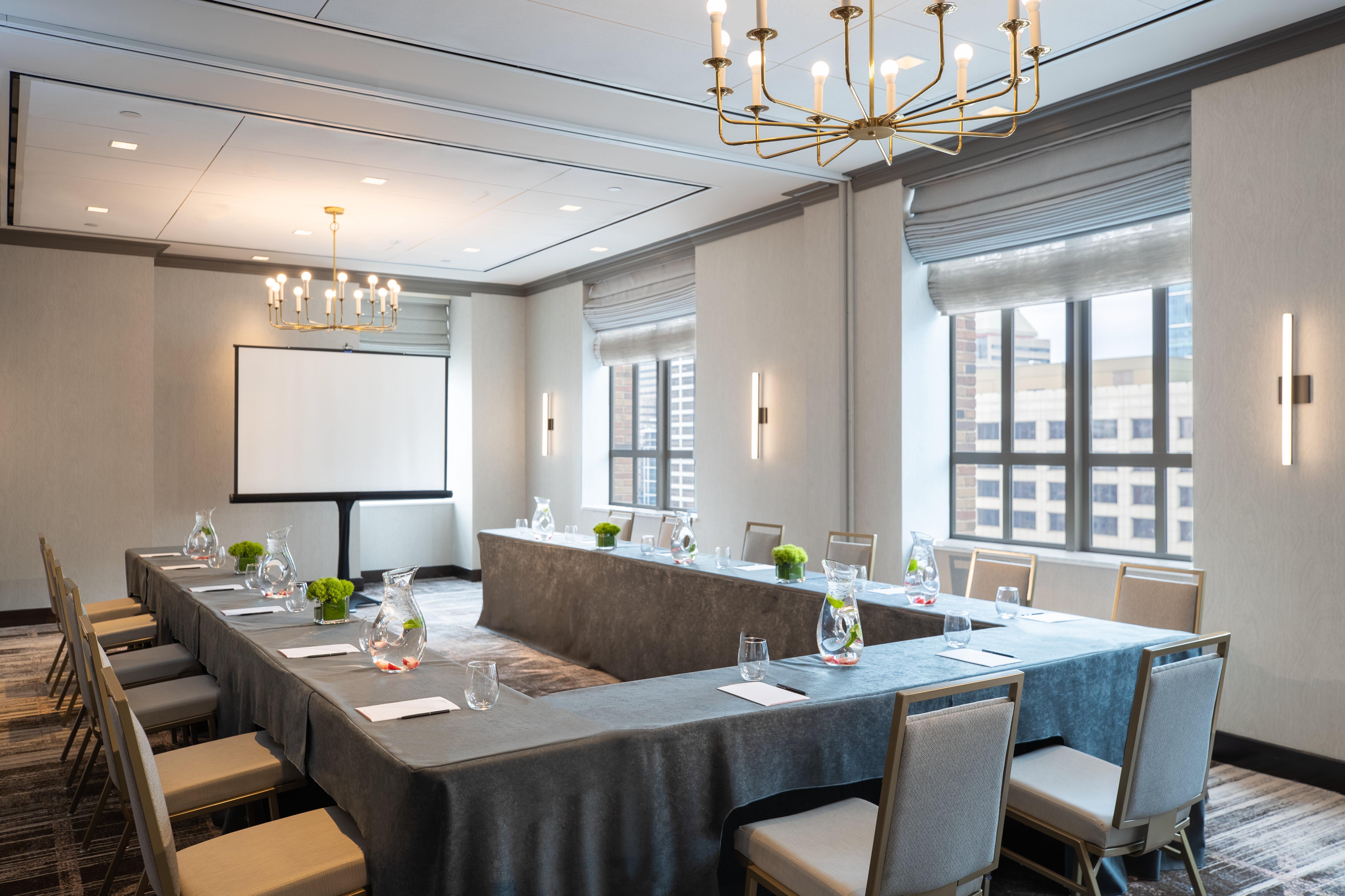 Kimpton Hotel Palomar Philadelphia By Ihg Экстерьер фото