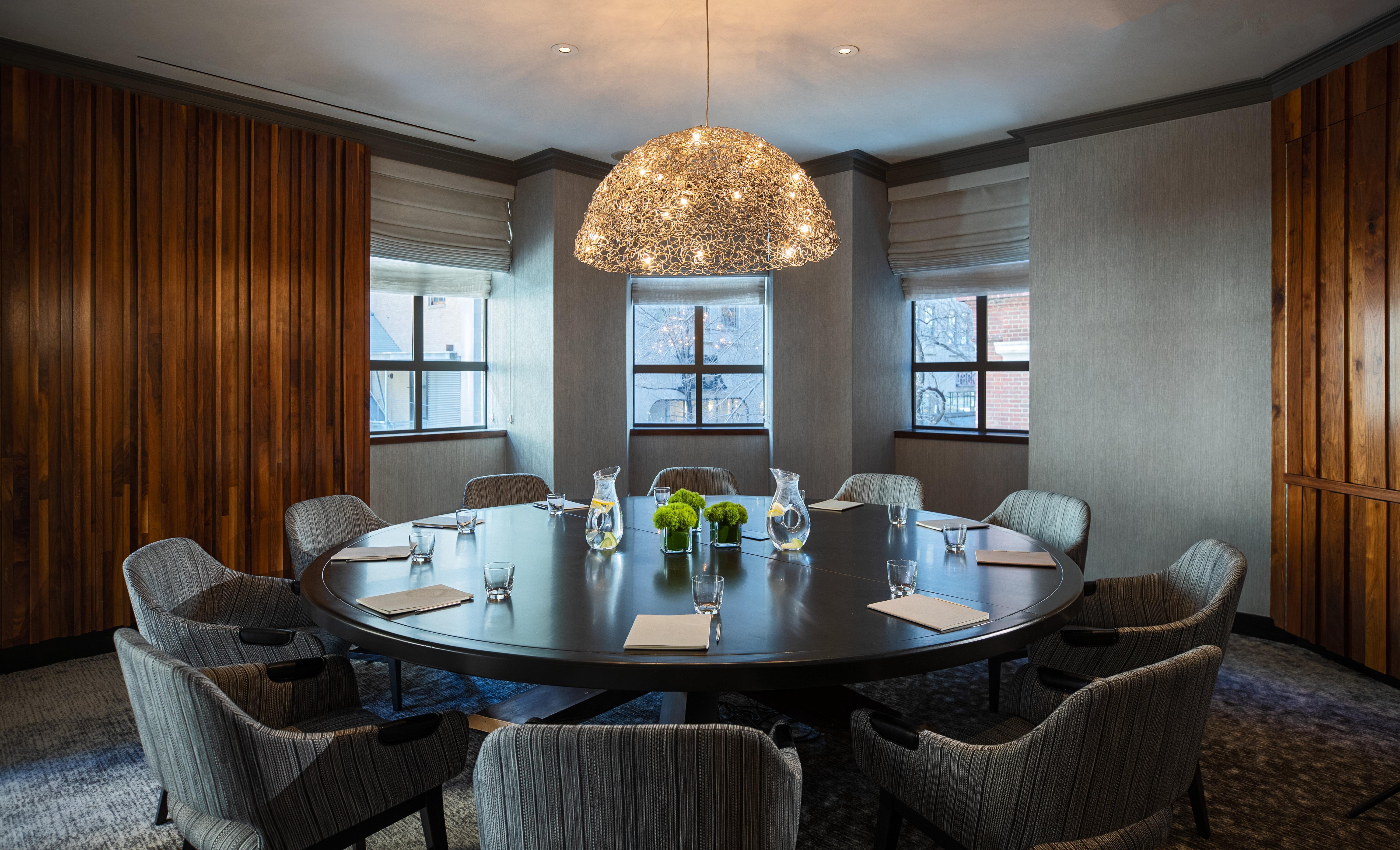 Kimpton Hotel Palomar Philadelphia By Ihg Экстерьер фото