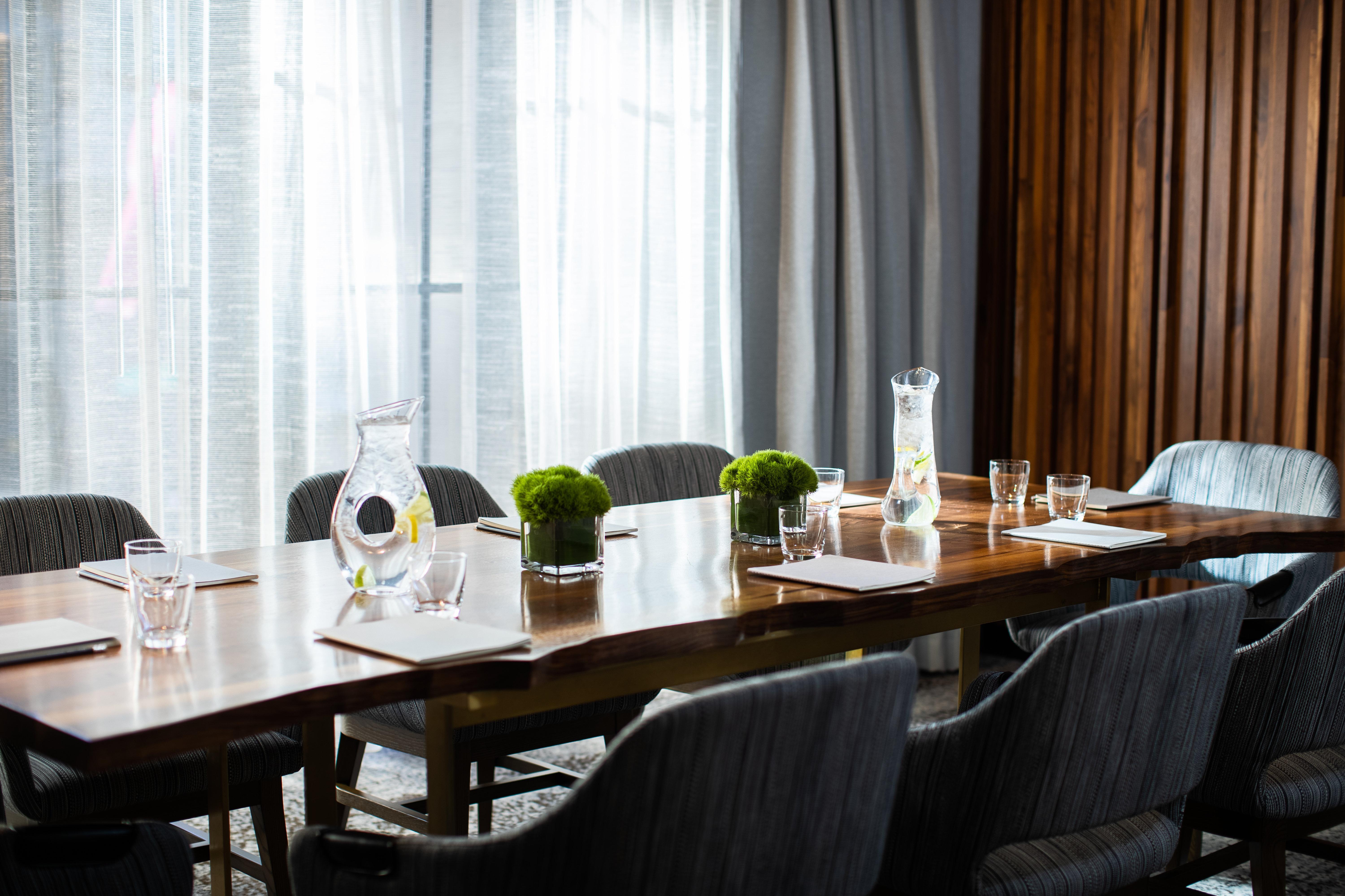 Kimpton Hotel Palomar Philadelphia By Ihg Экстерьер фото