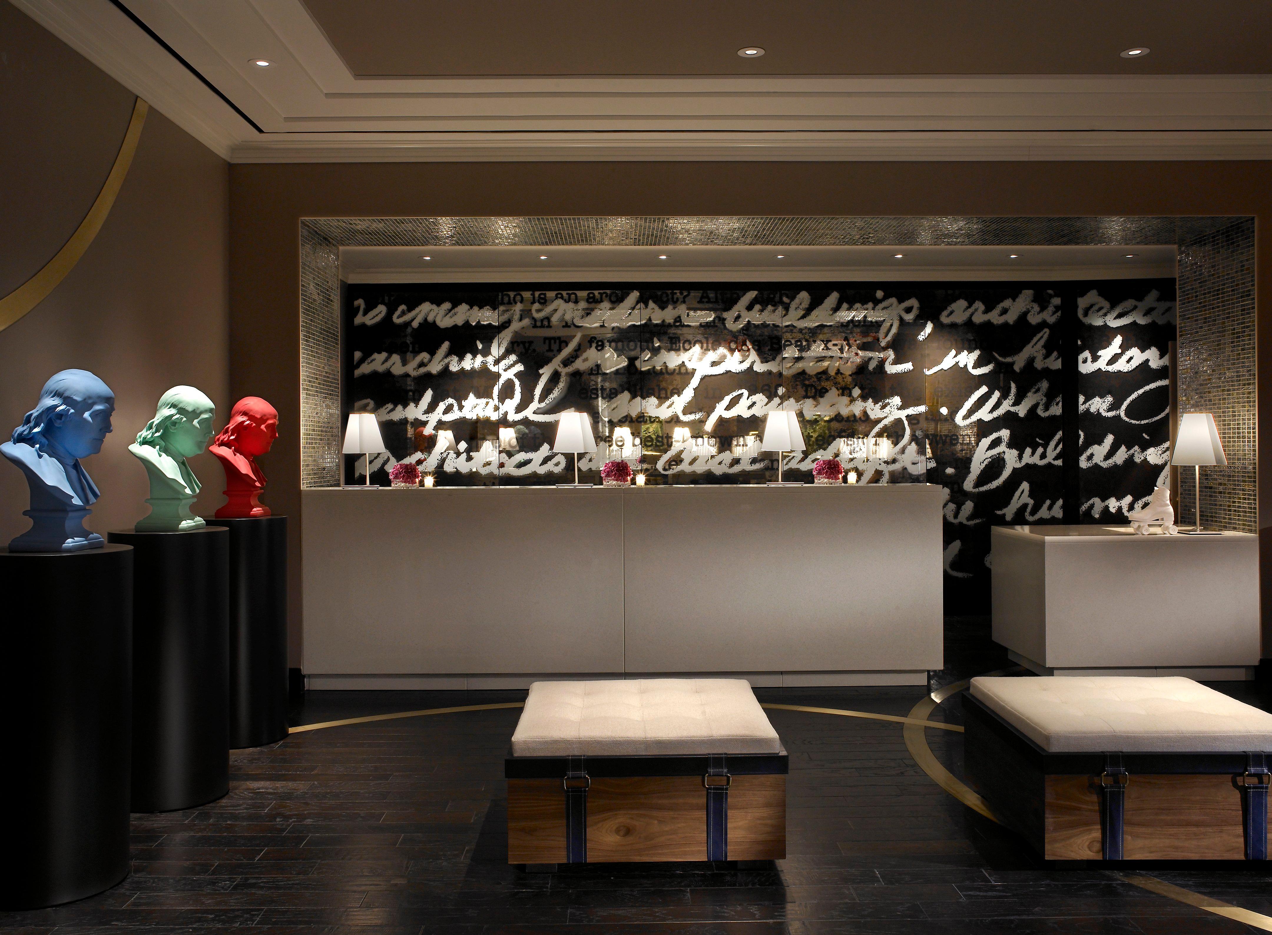 Kimpton Hotel Palomar Philadelphia By Ihg Экстерьер фото