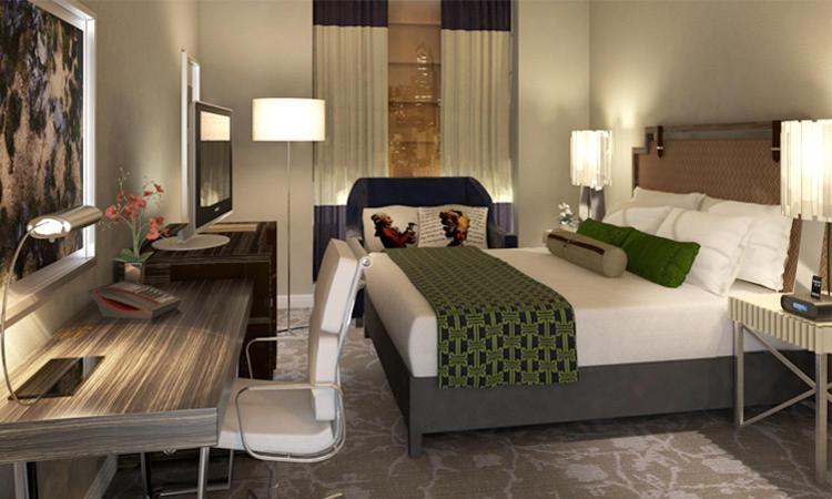Kimpton Hotel Palomar Philadelphia By Ihg Экстерьер фото