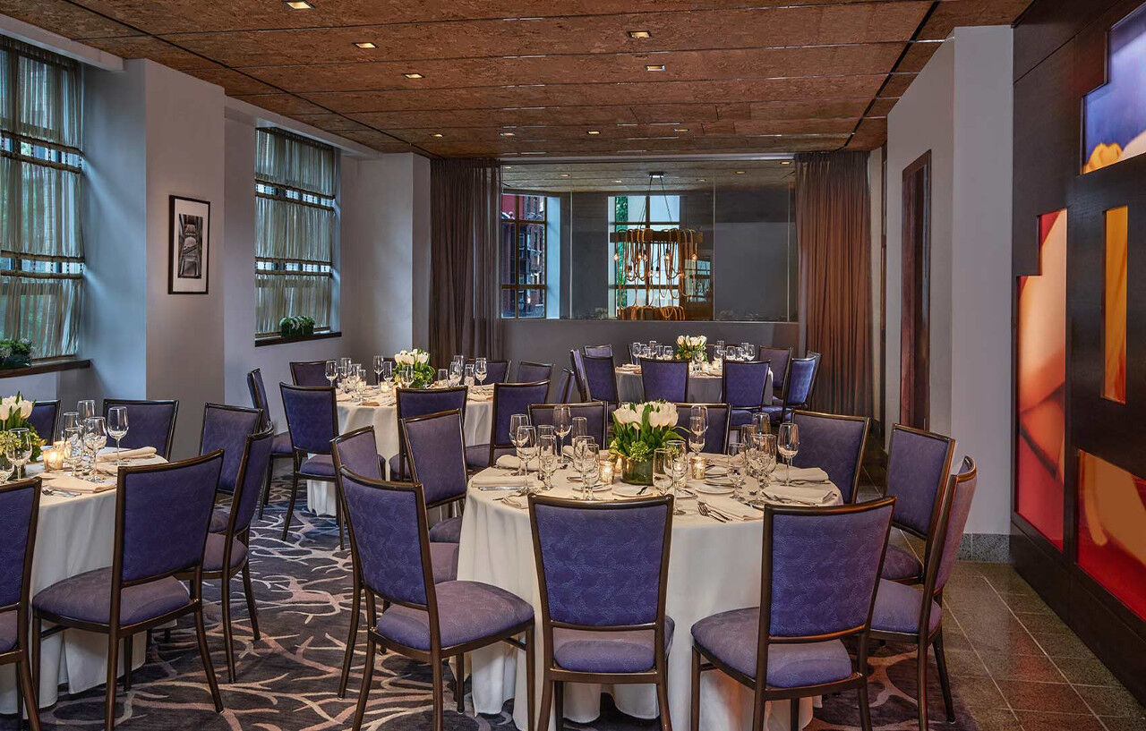 Kimpton Hotel Palomar Philadelphia By Ihg Экстерьер фото